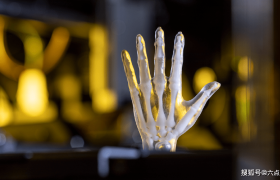 赛尔超高粘度打印技术助力喷墨打印释放3D打印和增材制造潜能